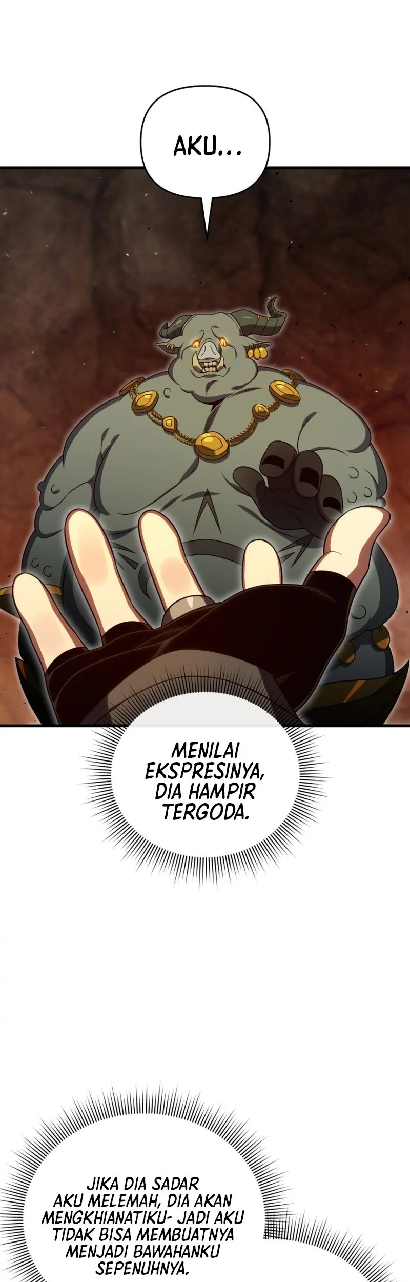 Player Who Returned 10,000 Years Later Chapter 133 Gambar 79