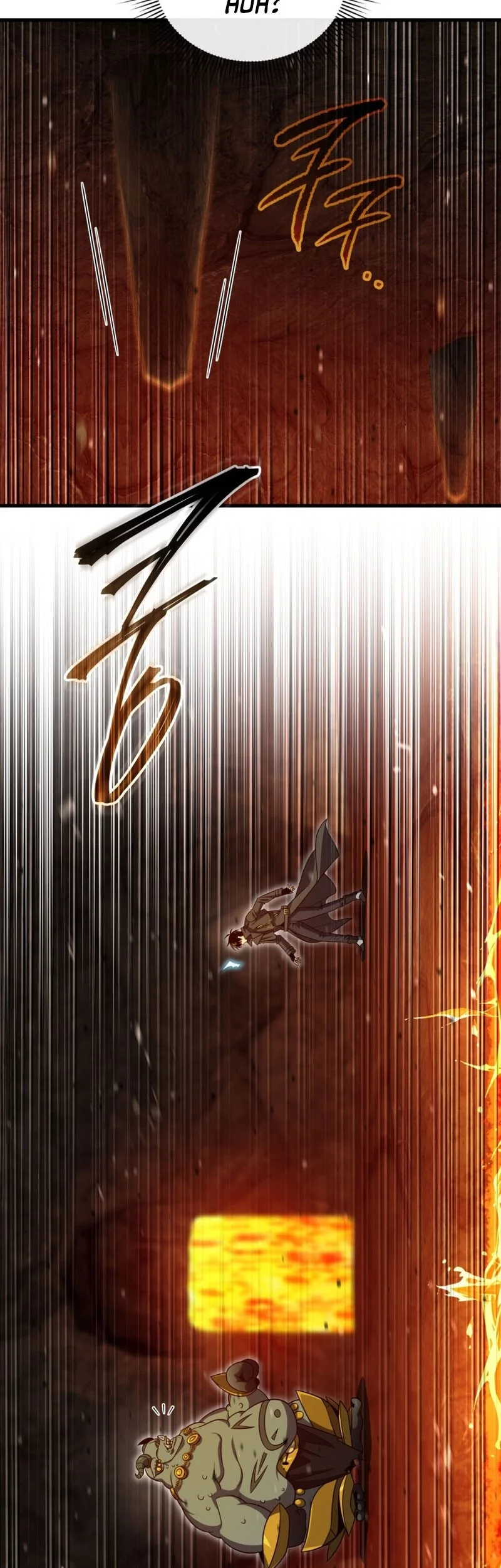 Player Who Returned 10,000 Years Later Chapter 133 Gambar 81