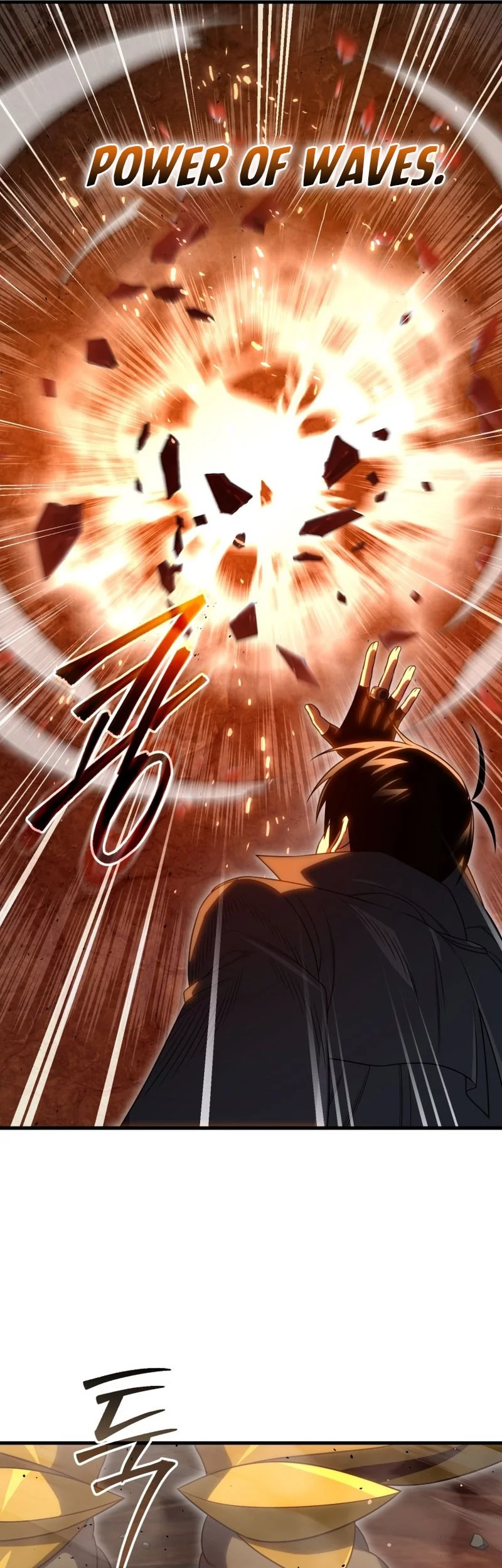 Player Who Returned 10,000 Years Later Chapter 133 Gambar 85