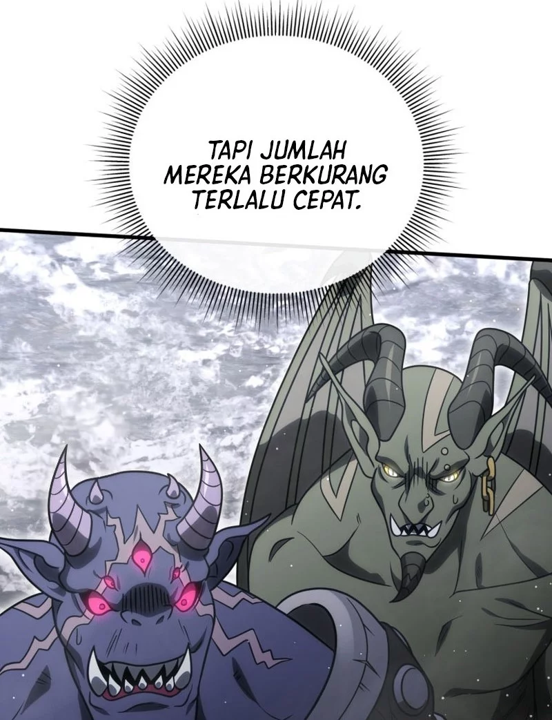 Player Who Returned 10,000 Years Later Chapter 133 Gambar 8