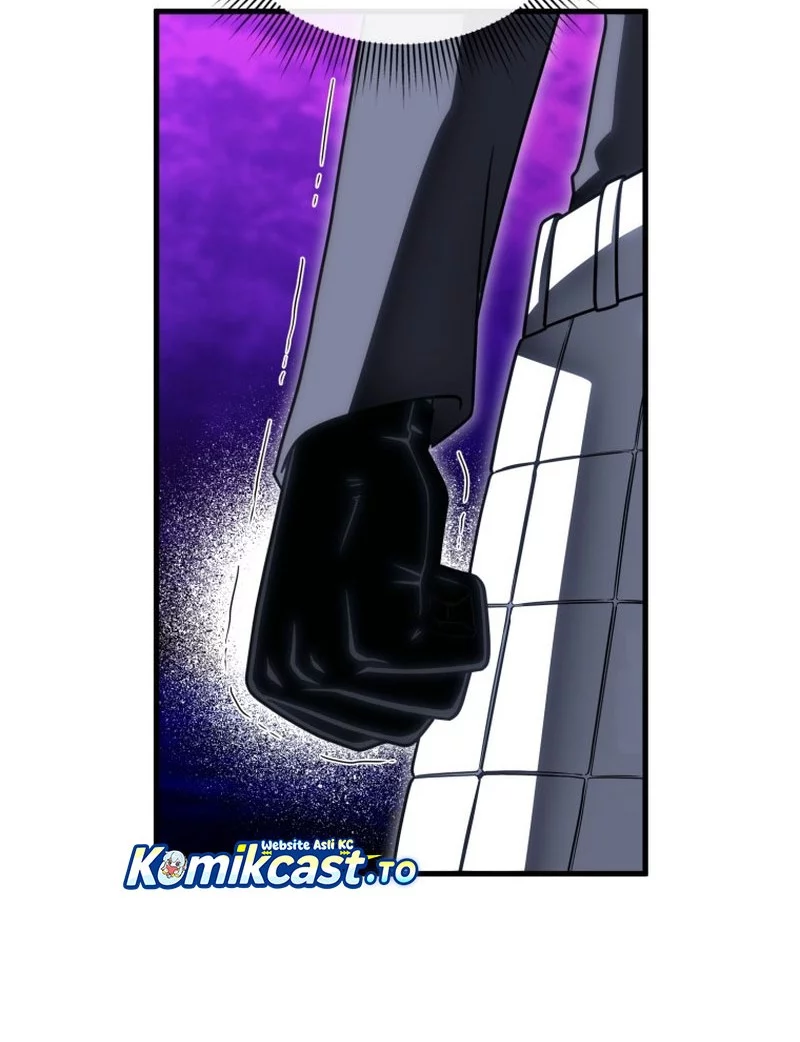 Player Who Returned 10,000 Years Later Chapter 133 Gambar 14