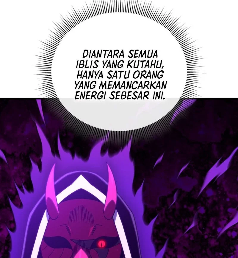 Player Who Returned 10,000 Years Later Chapter 133 Gambar 16