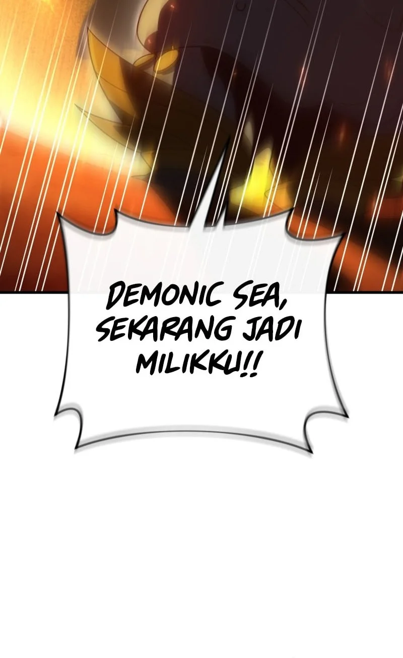 Player Who Returned 10,000 Years Later Chapter 134 Gambar 68