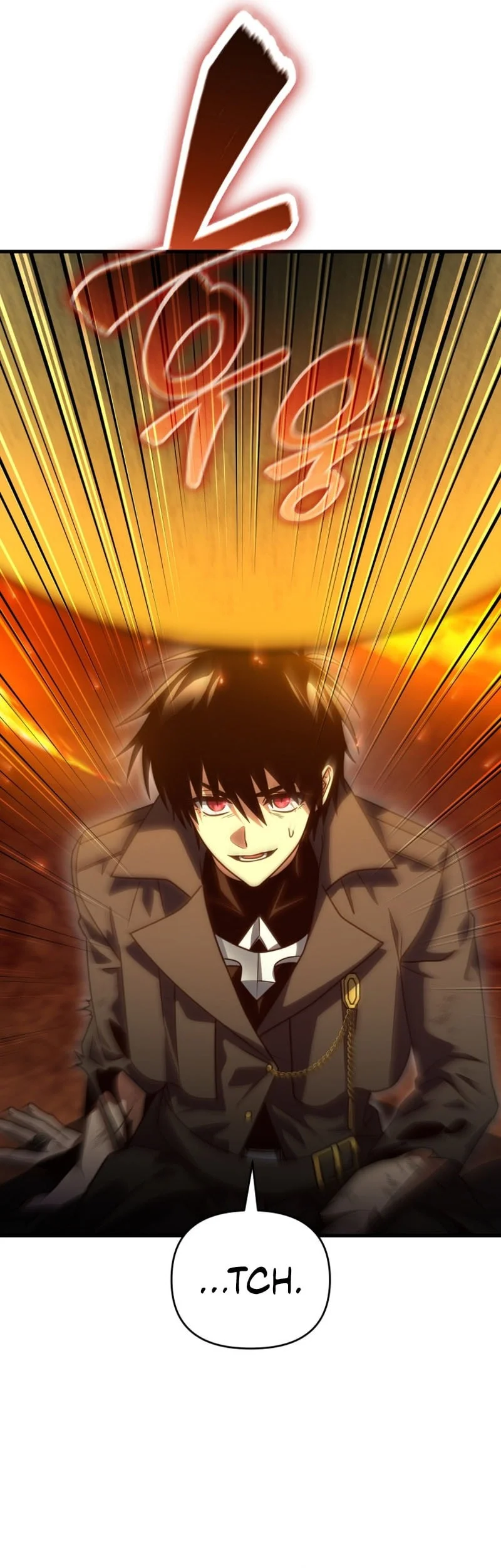 Player Who Returned 10,000 Years Later Chapter 134 Gambar 65