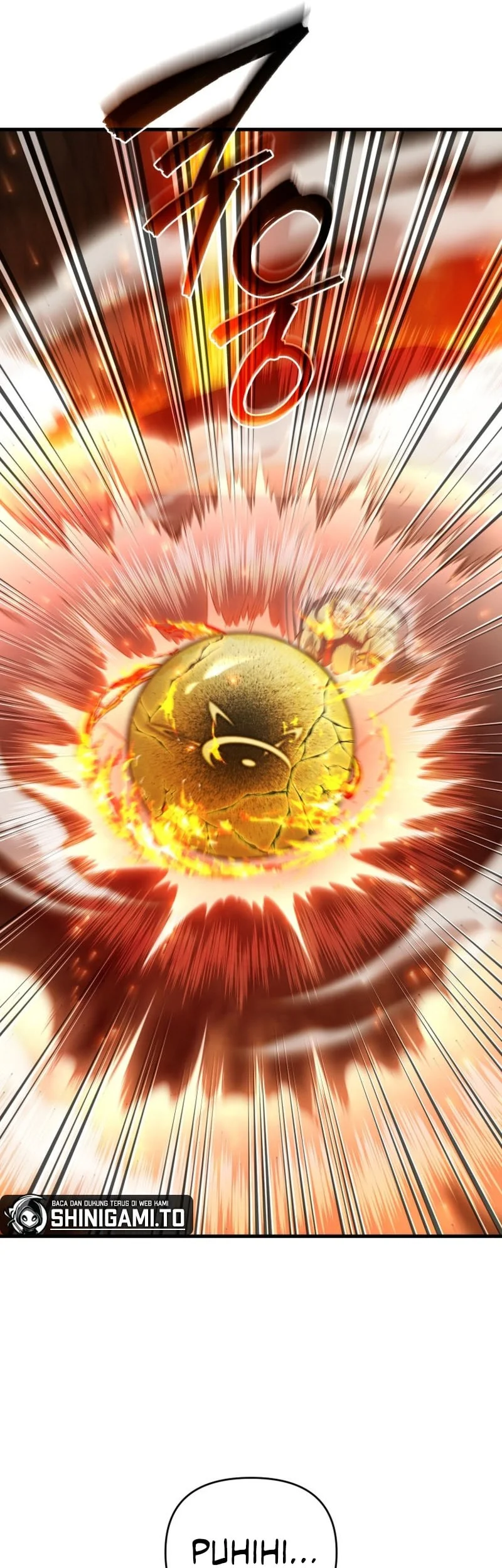 Player Who Returned 10,000 Years Later Chapter 134 Gambar 66