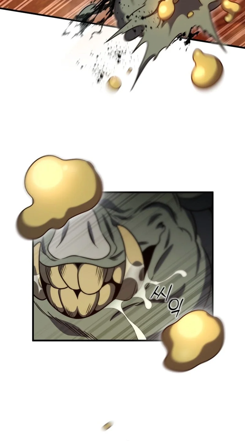 Player Who Returned 10,000 Years Later Chapter 134 Gambar 36