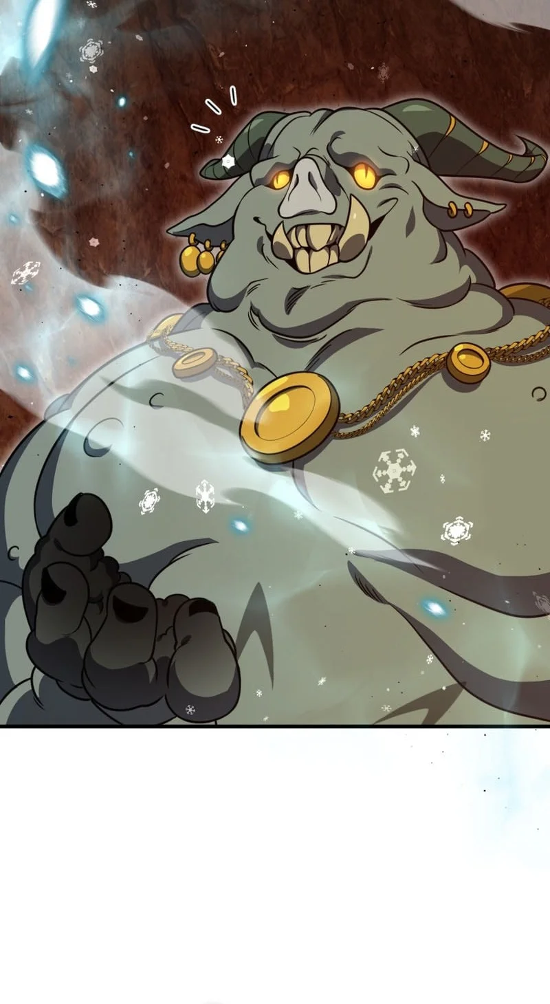 Player Who Returned 10,000 Years Later Chapter 134 Gambar 44