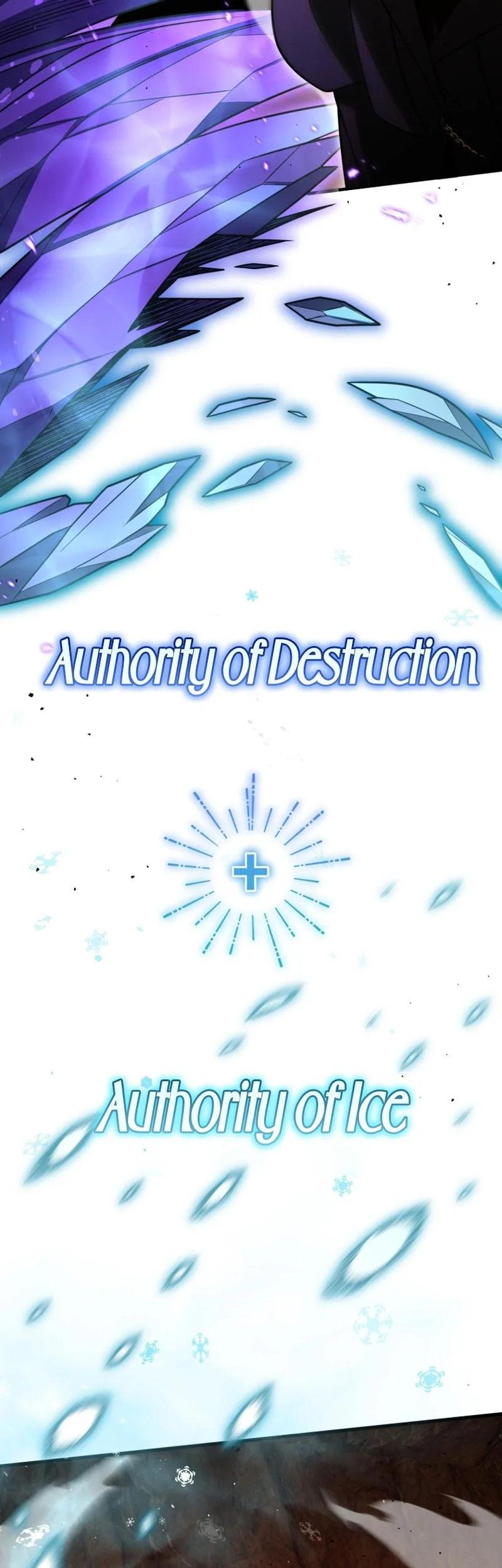 Player Who Returned 10,000 Years Later Chapter 134 Gambar 43