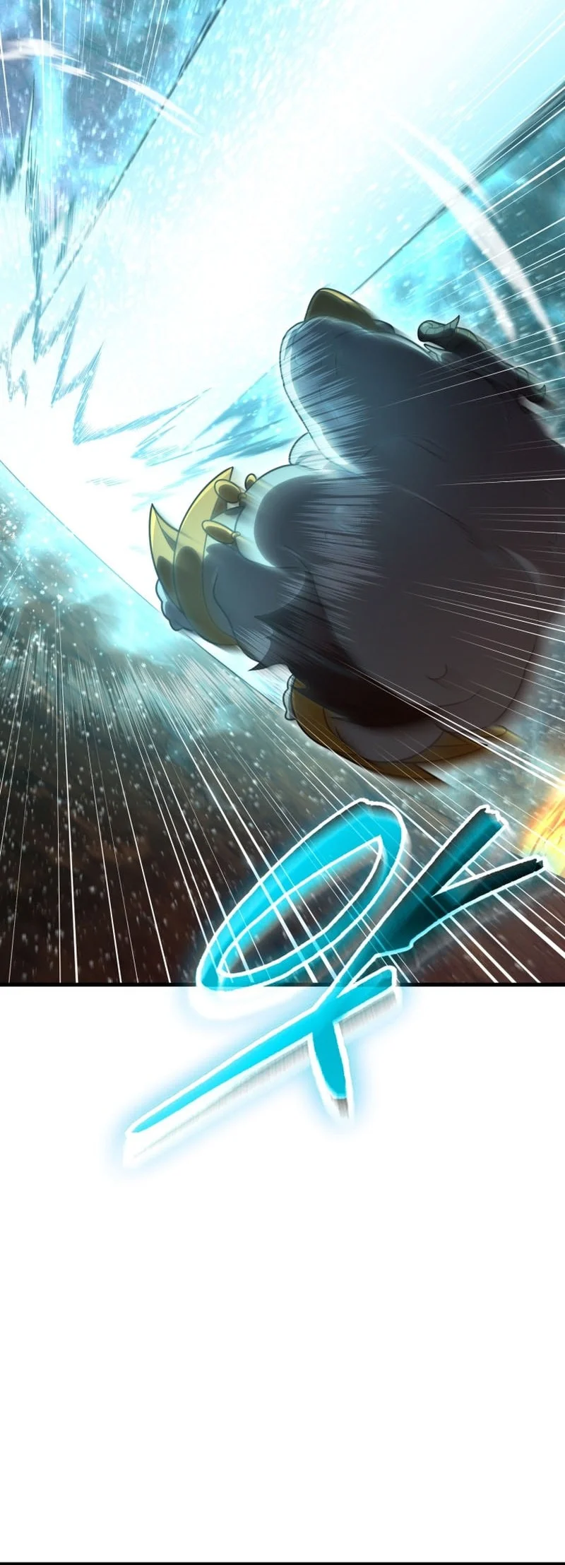 Player Who Returned 10,000 Years Later Chapter 134 Gambar 48