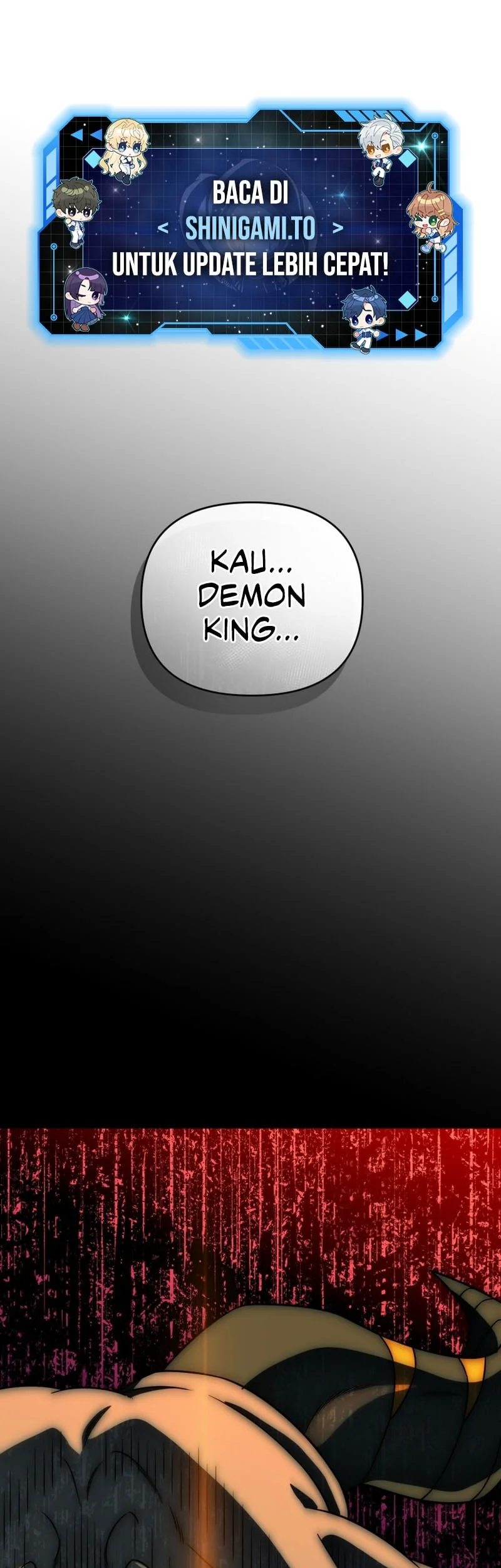 Manhwa Player Who Returned 10,000 Years Later Chapter 134 gambar nomor 2