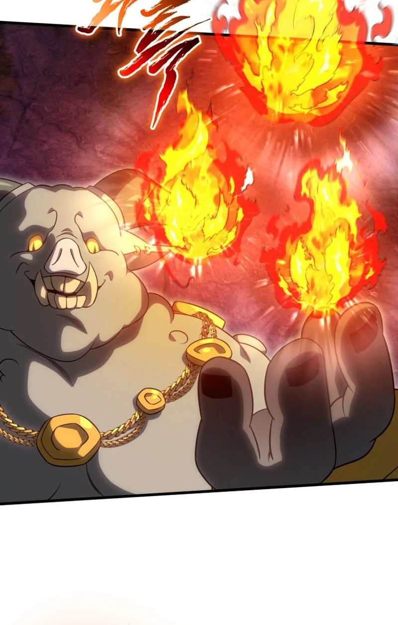 Player Who Returned 10,000 Years Later Chapter 134 Gambar 20