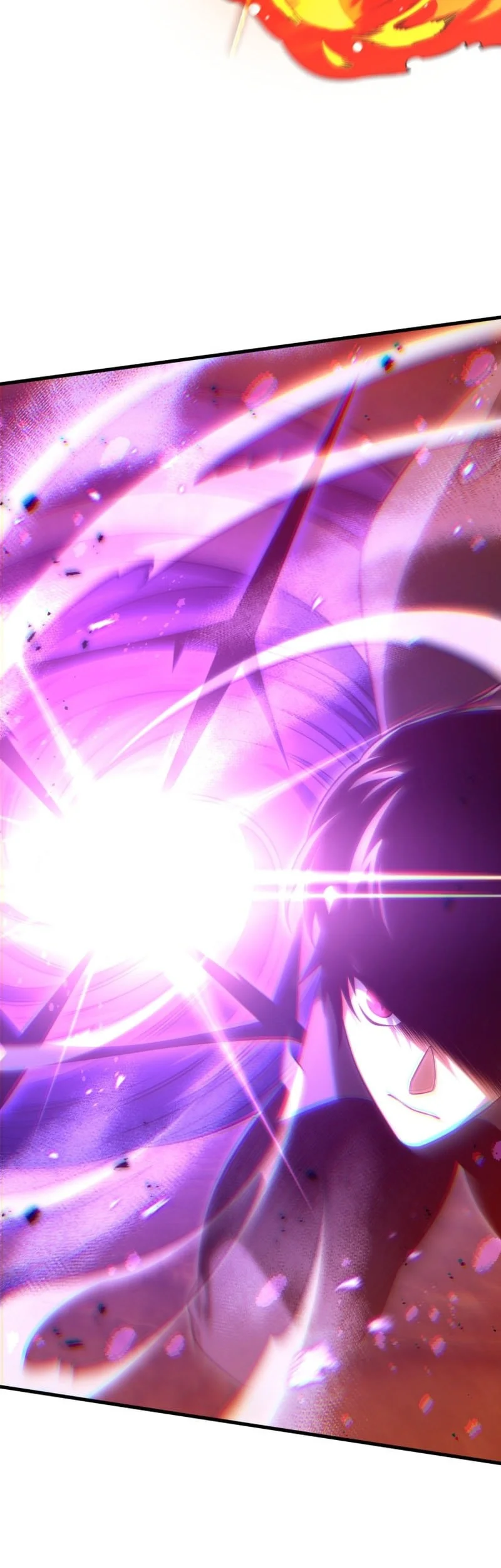 Player Who Returned 10,000 Years Later Chapter 134 Gambar 22