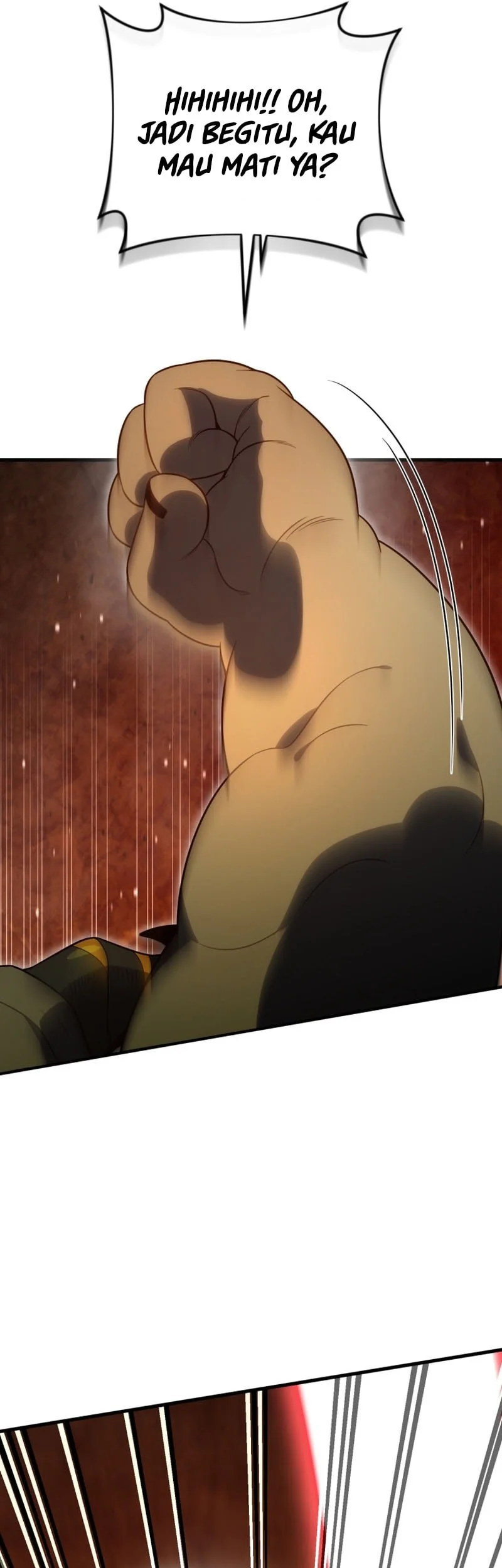 Player Who Returned 10,000 Years Later Chapter 135 Gambar 51