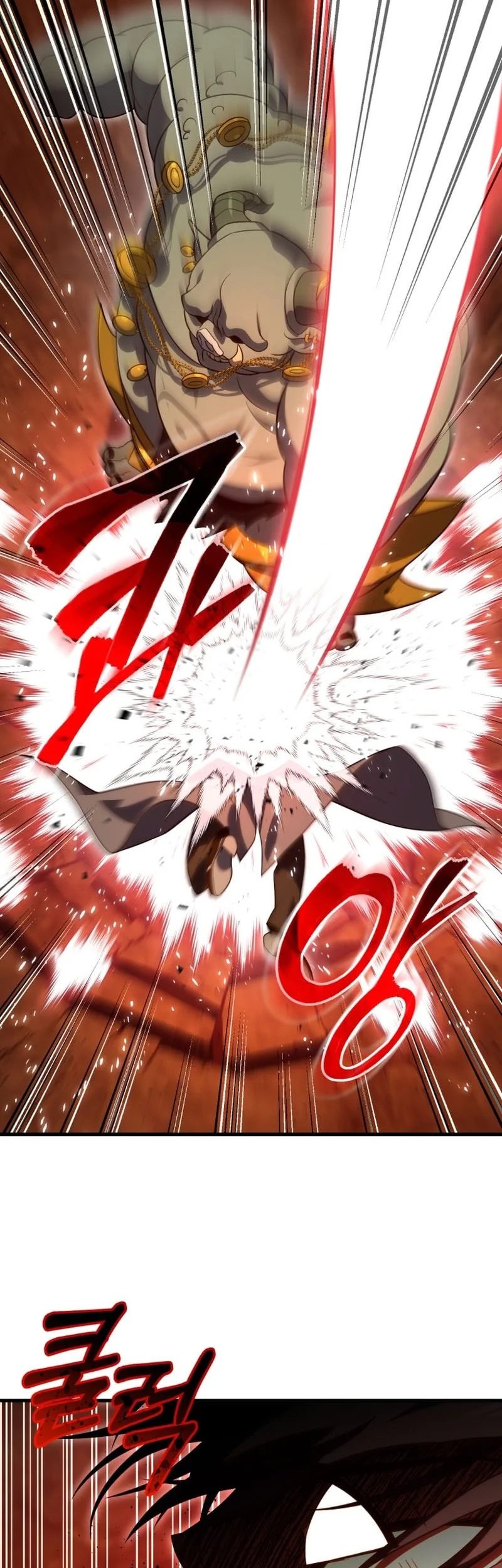 Player Who Returned 10,000 Years Later Chapter 135 Gambar 52