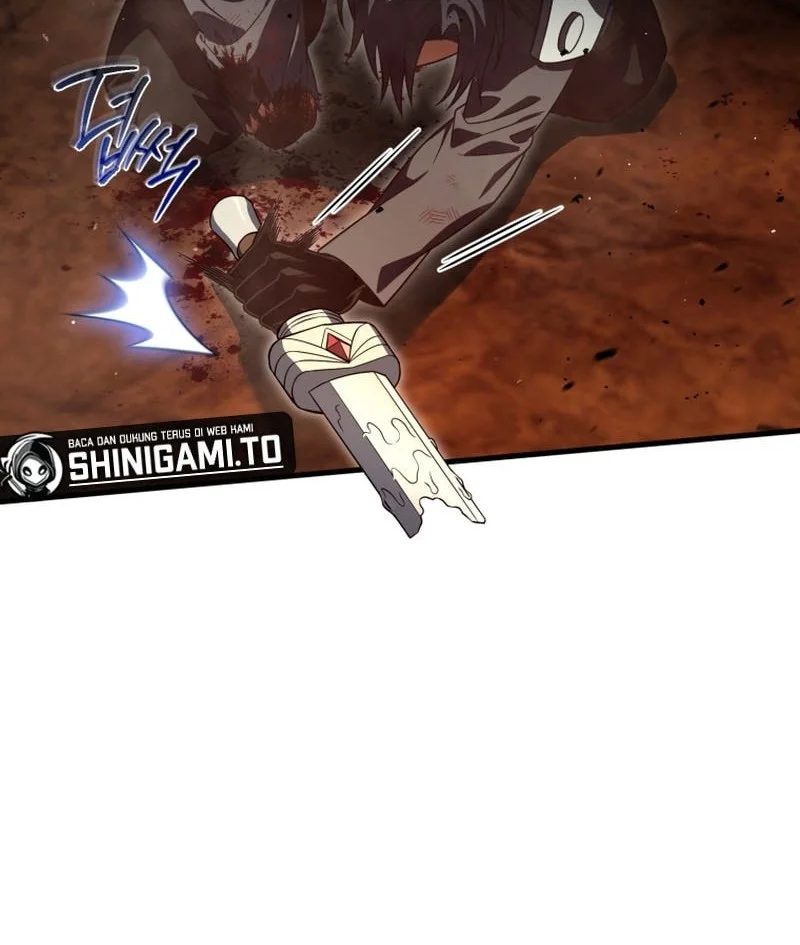 Player Who Returned 10,000 Years Later Chapter 135 Gambar 38