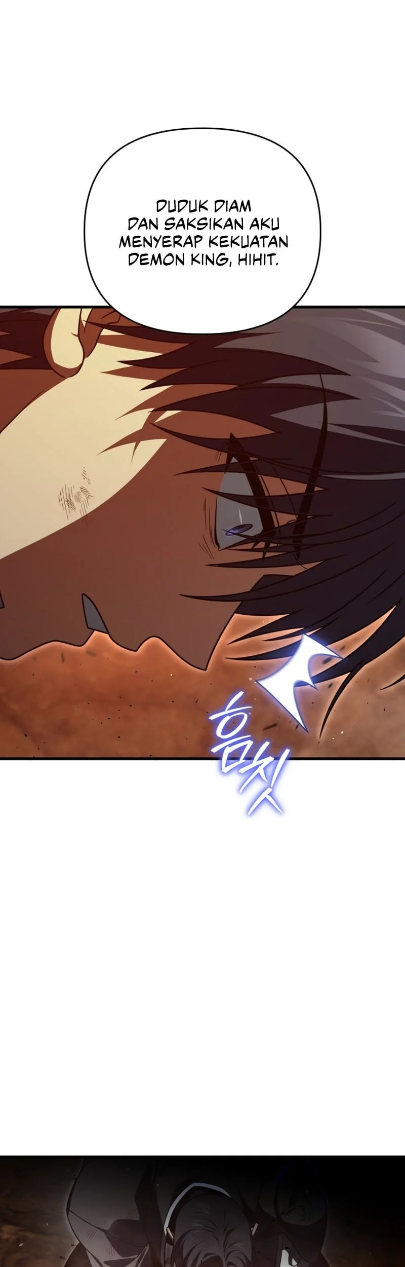 Player Who Returned 10,000 Years Later Chapter 135 Gambar 37