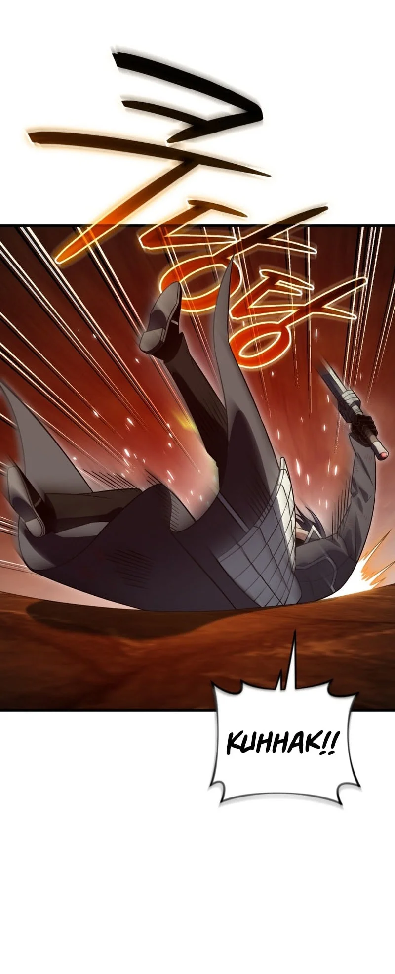 Player Who Returned 10,000 Years Later Chapter 135 Gambar 42