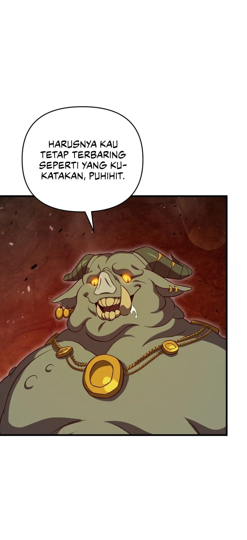 Player Who Returned 10,000 Years Later Chapter 135 Gambar 46