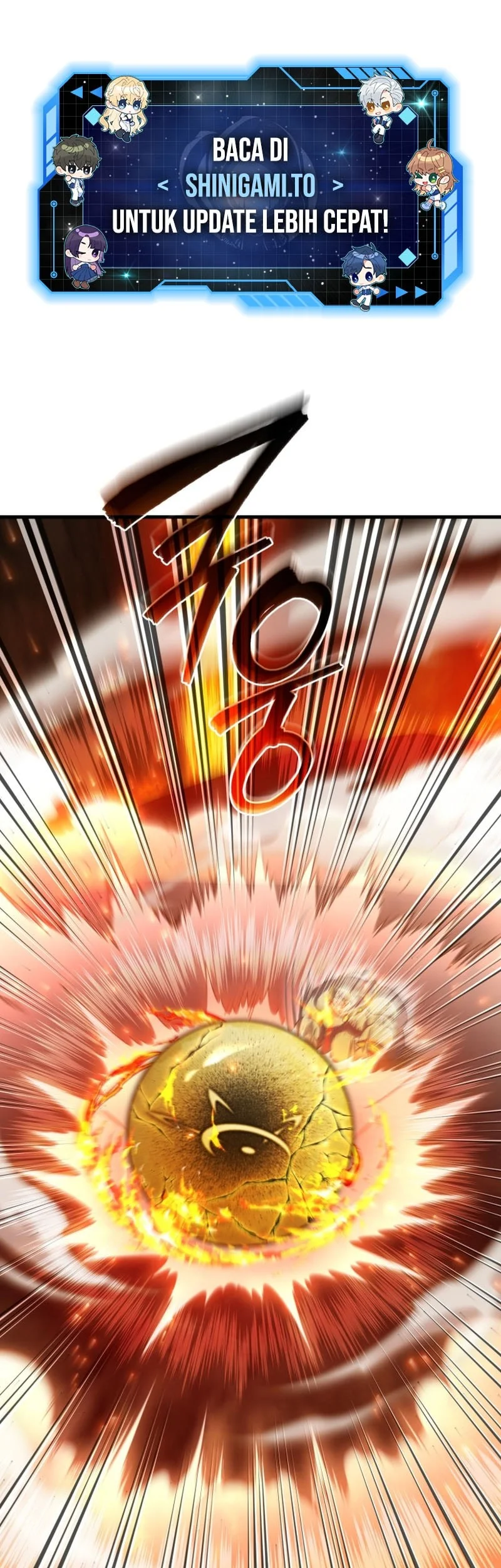 Manhwa Player Who Returned 10,000 Years Later Chapter 135 gambar nomor 2