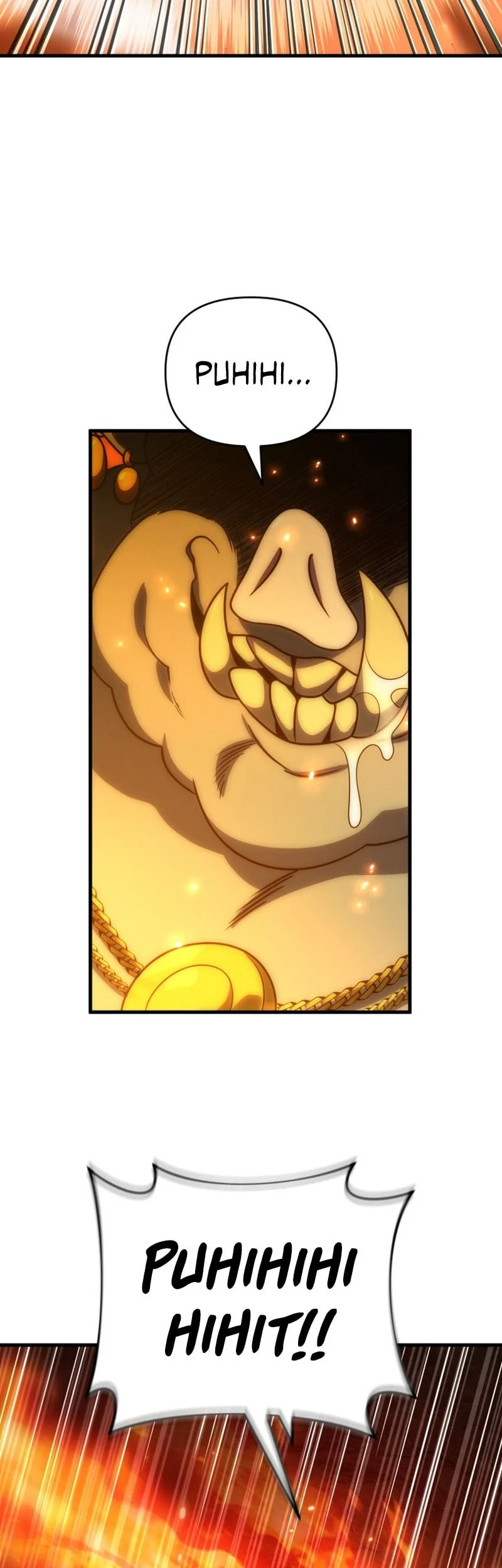 Player Who Returned 10,000 Years Later Chapter 135 Gambar 3