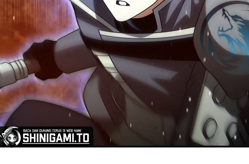 Player Who Returned 10,000 Years Later Chapter 135 Gambar 6