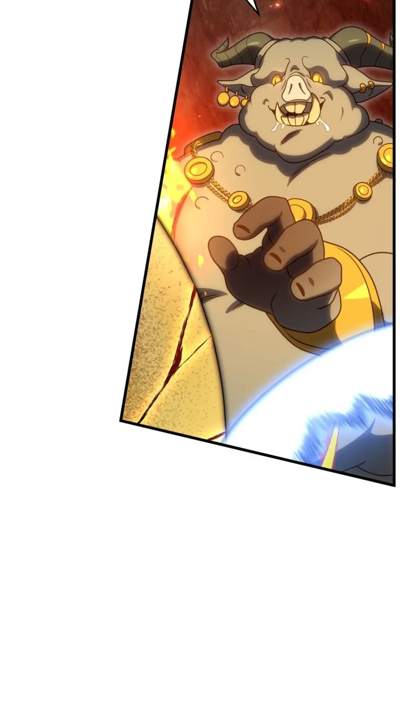 Player Who Returned 10,000 Years Later Chapter 135 Gambar 10