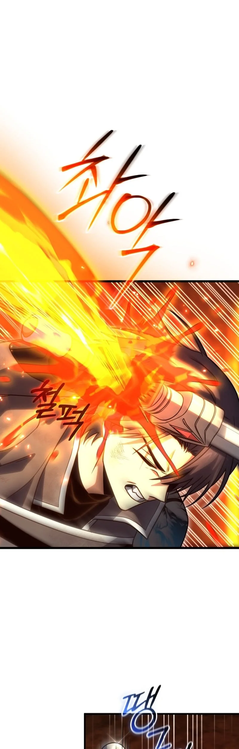 Player Who Returned 10,000 Years Later Chapter 135 Gambar 33