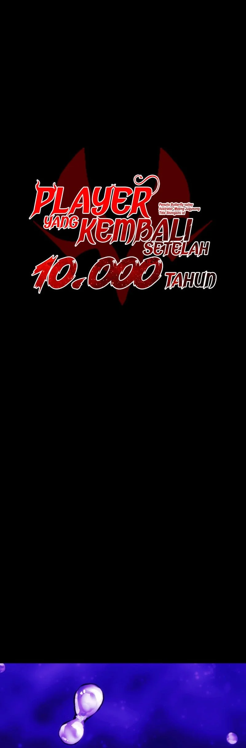 Player Who Returned 10,000 Years Later Chapter 136 Gambar 53