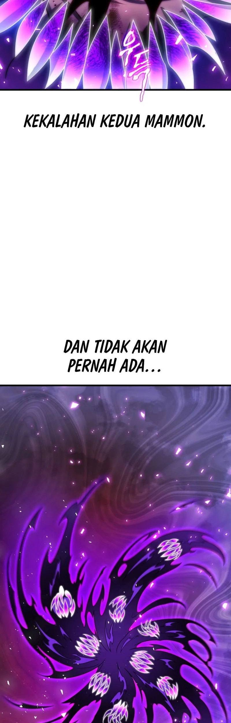 Player Who Returned 10,000 Years Later Chapter 136 Gambar 51