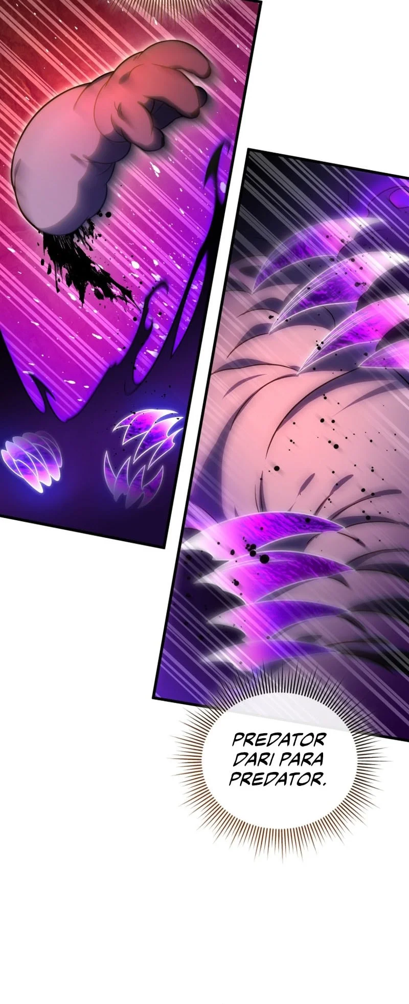 Player Who Returned 10,000 Years Later Chapter 136 Gambar 49