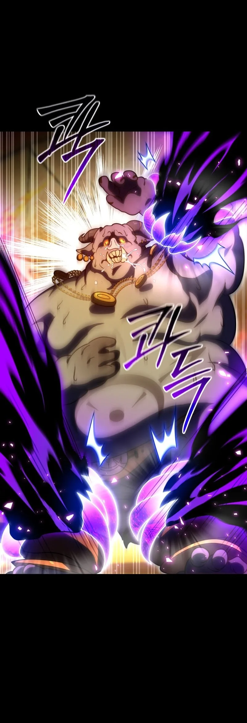 Player Who Returned 10,000 Years Later Chapter 136 Gambar 10