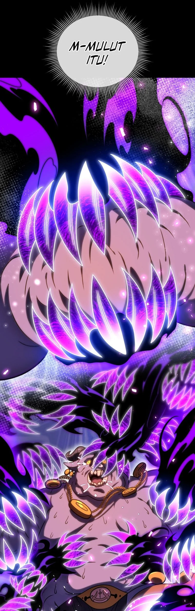 Player Who Returned 10,000 Years Later Chapter 136 Gambar 11