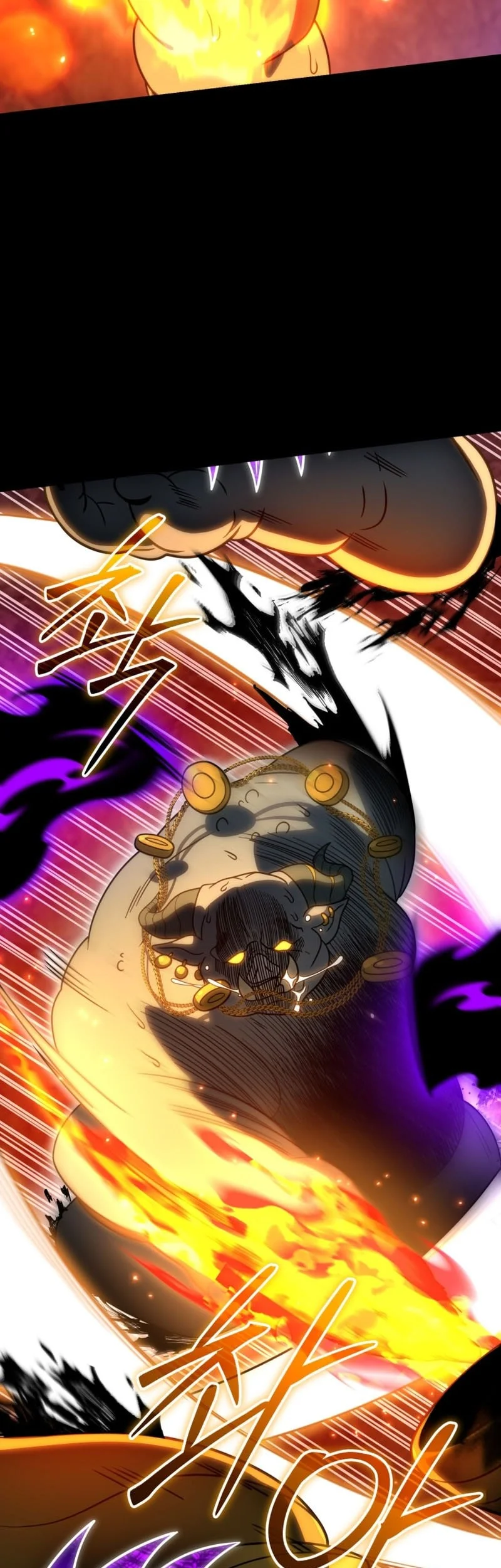 Player Who Returned 10,000 Years Later Chapter 136 Gambar 13