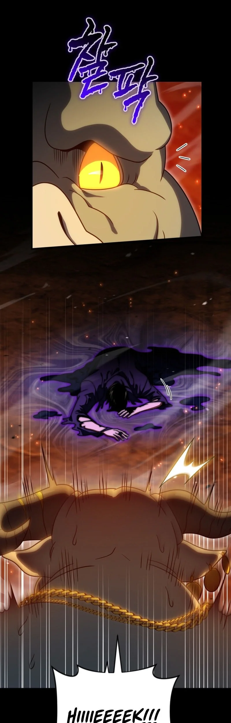 Player Who Returned 10,000 Years Later Chapter 136 Gambar 15