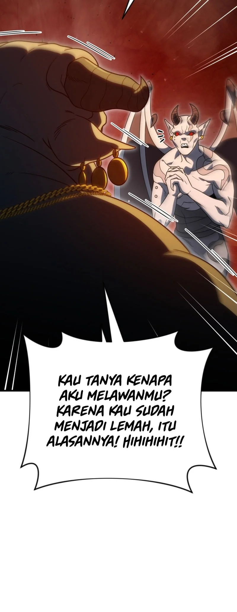 Player Who Returned 10,000 Years Later Chapter 136 Gambar 26