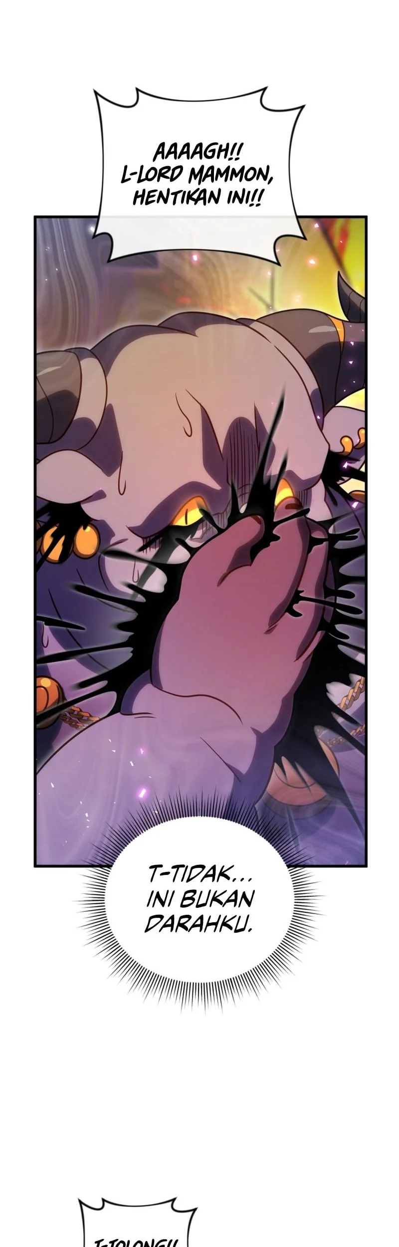 Player Who Returned 10,000 Years Later Chapter 136 Gambar 32