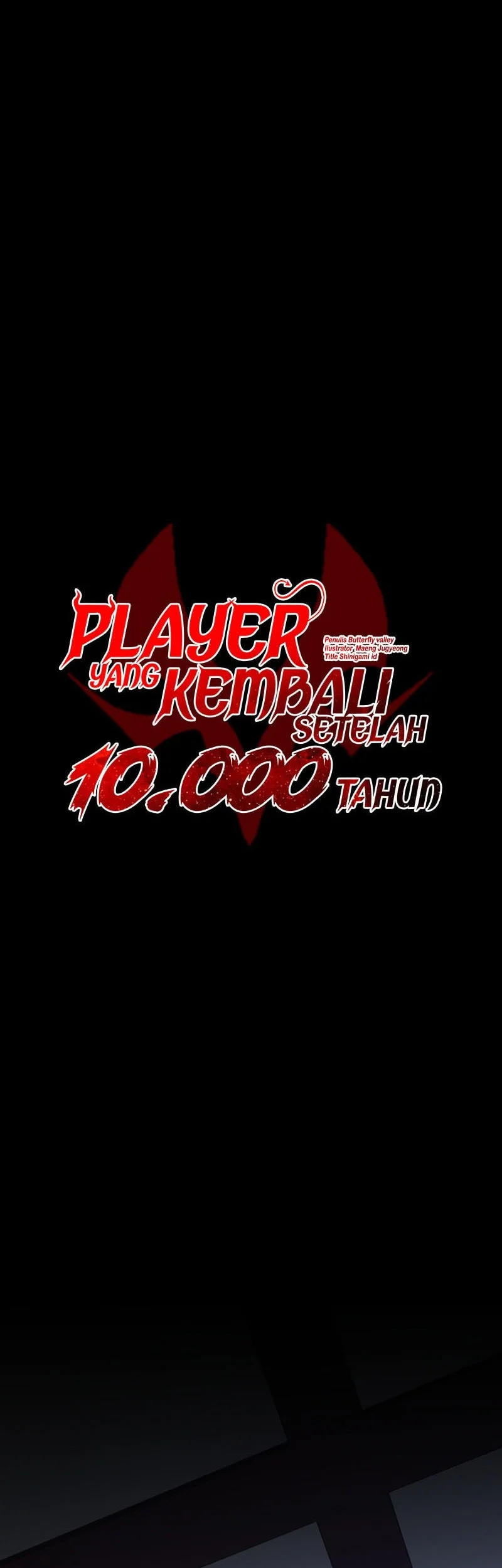 Player Who Returned 10,000 Years Later Chapter 137 Gambar 54
