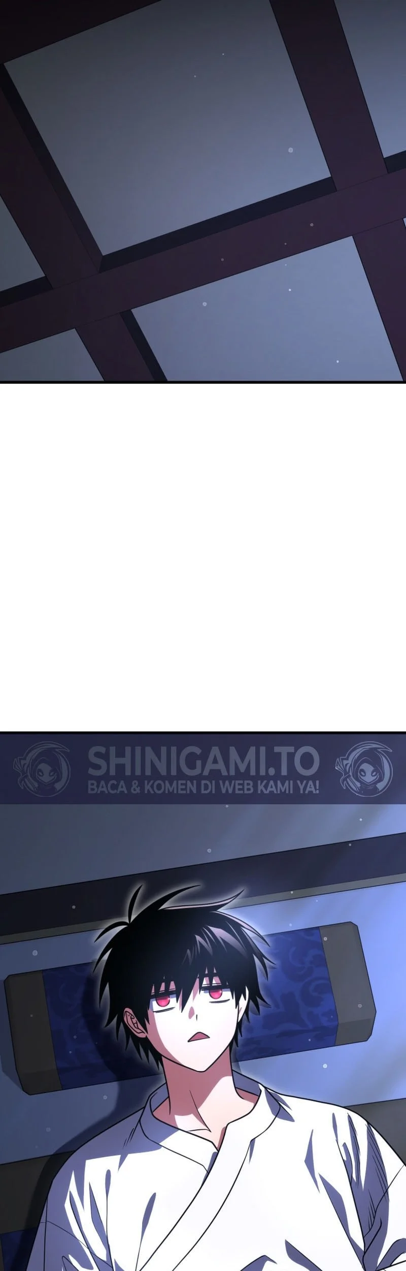 Player Who Returned 10,000 Years Later Chapter 137 Gambar 55