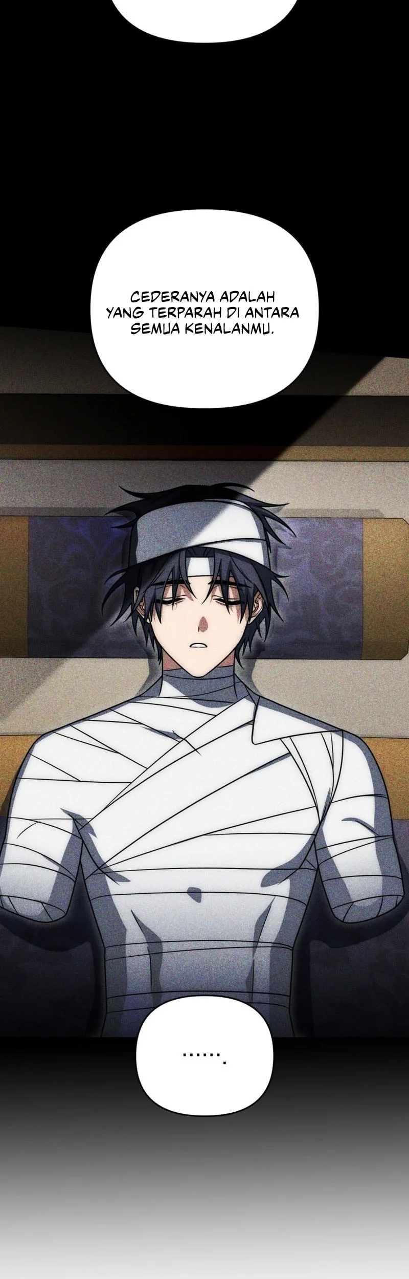 Player Who Returned 10,000 Years Later Chapter 137 Gambar 63