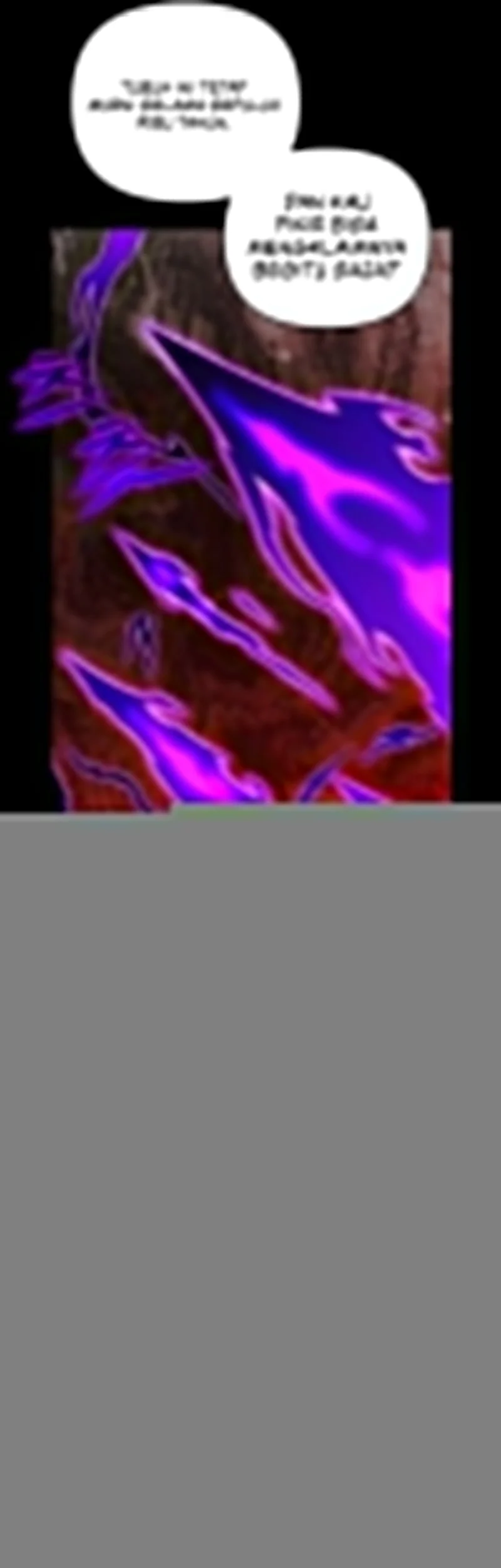 Player Who Returned 10,000 Years Later Chapter 137 Gambar 34