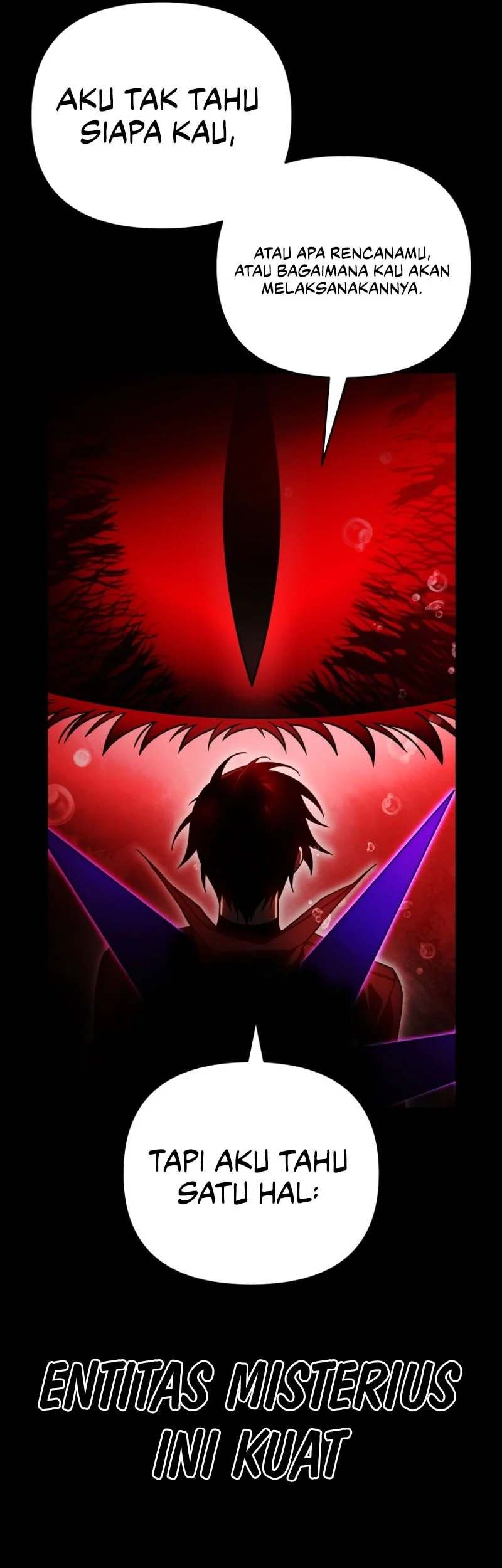 Player Who Returned 10,000 Years Later Chapter 137 Gambar 41