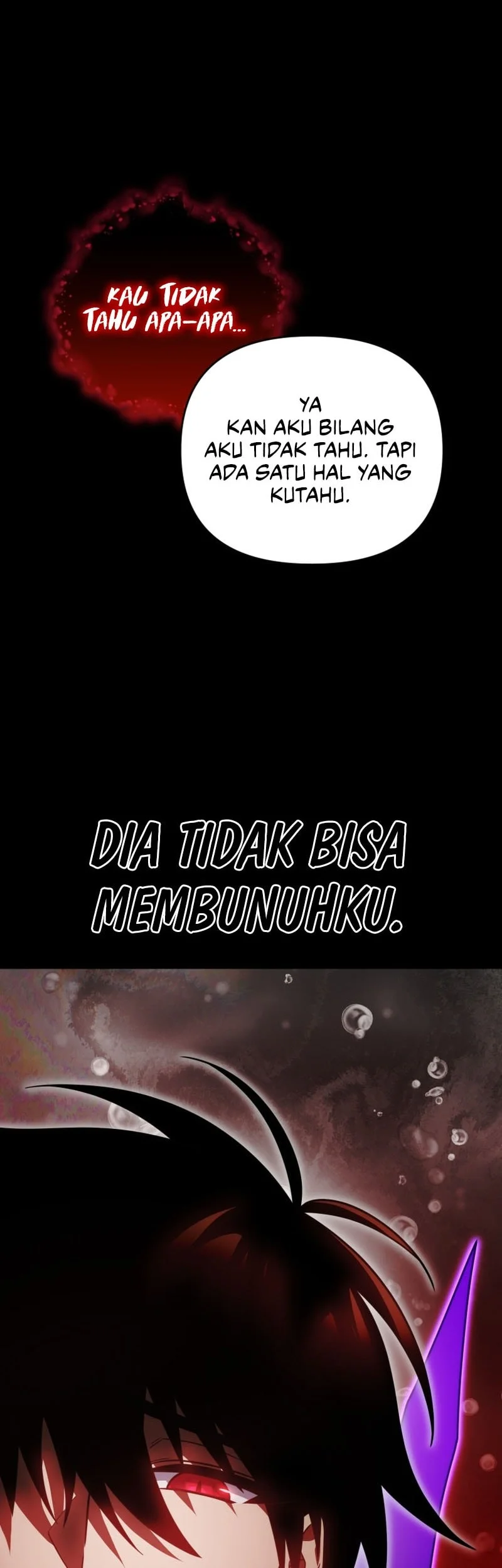 Player Who Returned 10,000 Years Later Chapter 137 Gambar 42