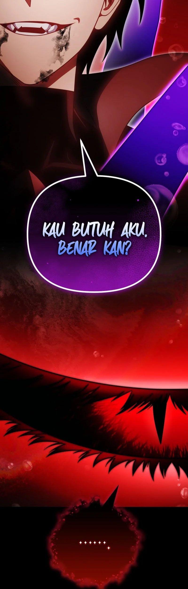 Player Who Returned 10,000 Years Later Chapter 137 Gambar 43