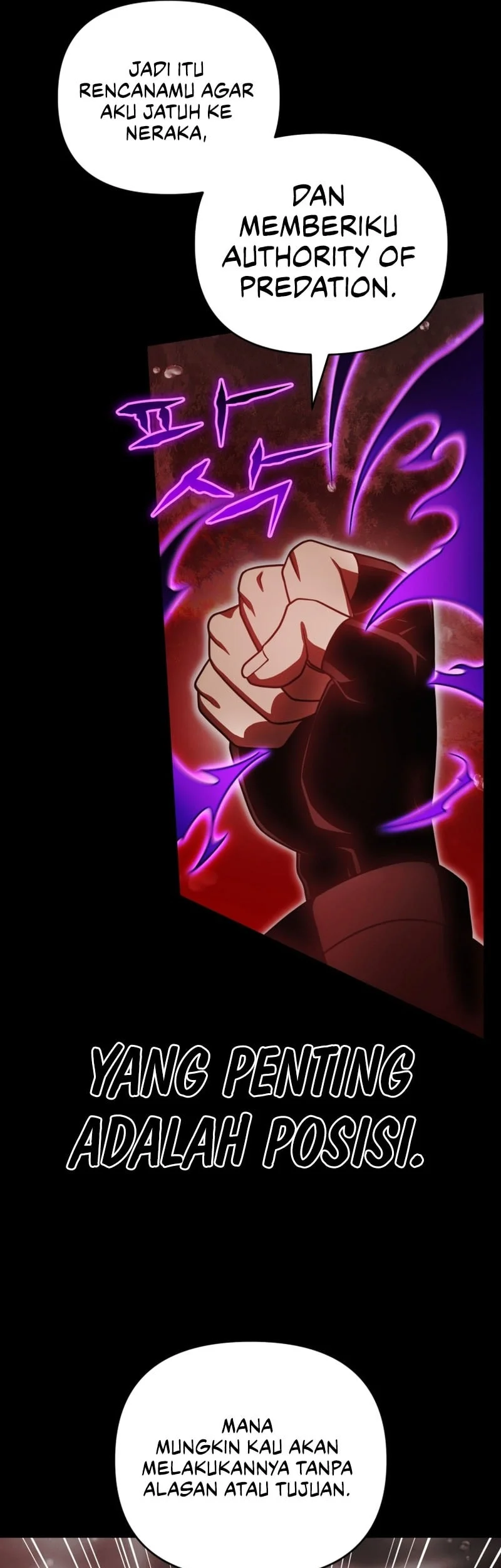 Player Who Returned 10,000 Years Later Chapter 137 Gambar 45