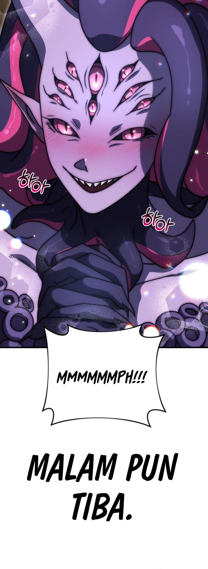 Player Who Returned 10,000 Years Later Chapter 137 Gambar 76