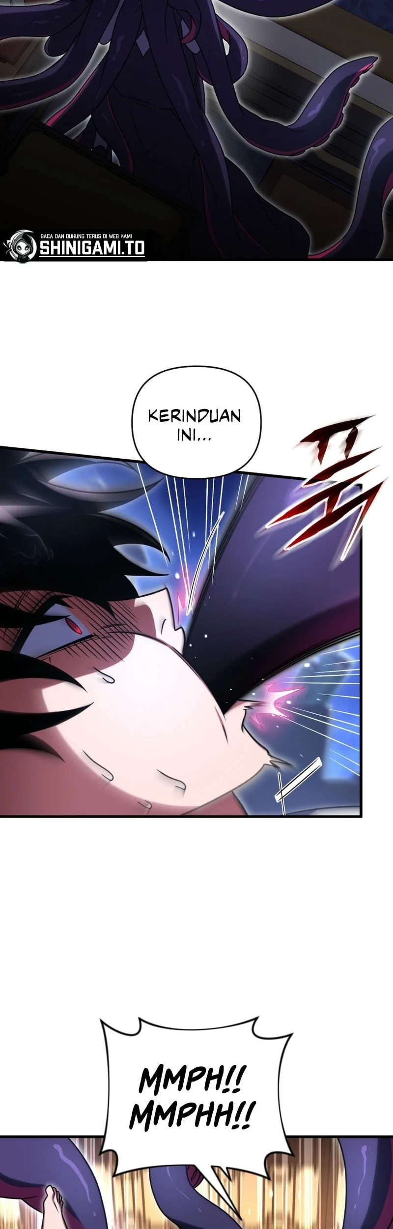 Player Who Returned 10,000 Years Later Chapter 137 Gambar 74