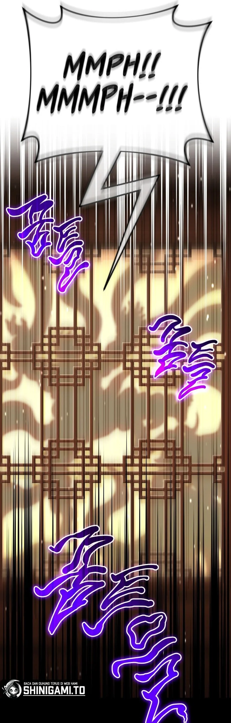 Player Who Returned 10,000 Years Later Chapter 137 Gambar 77