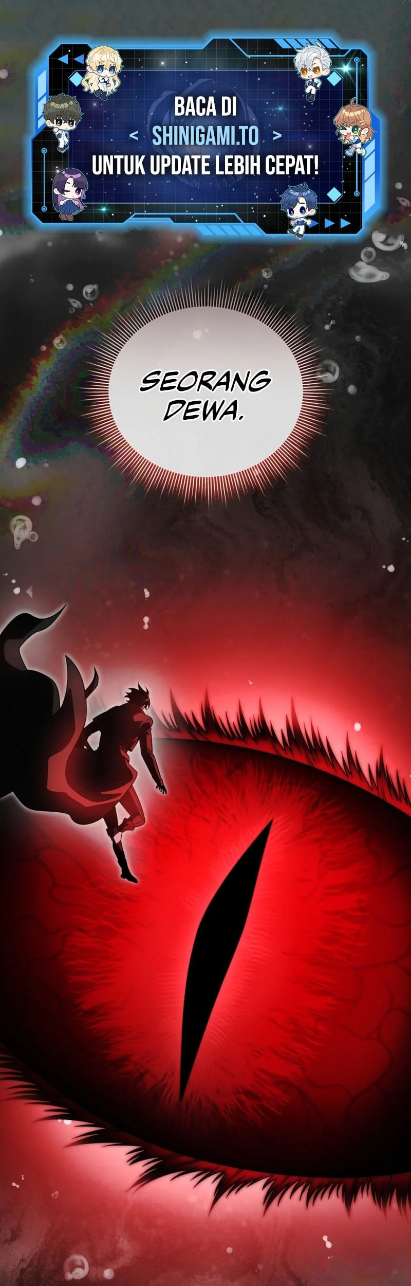 Manhwa Player Who Returned 10,000 Years Later Chapter 137 gambar nomor 2