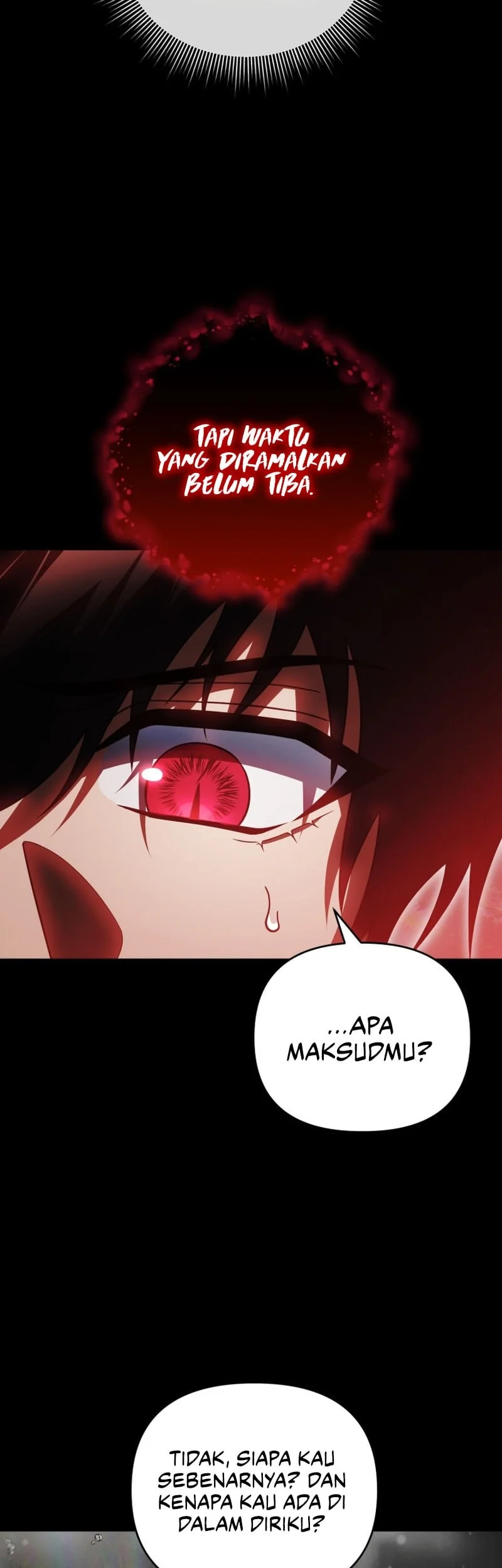 Player Who Returned 10,000 Years Later Chapter 137 Gambar 4