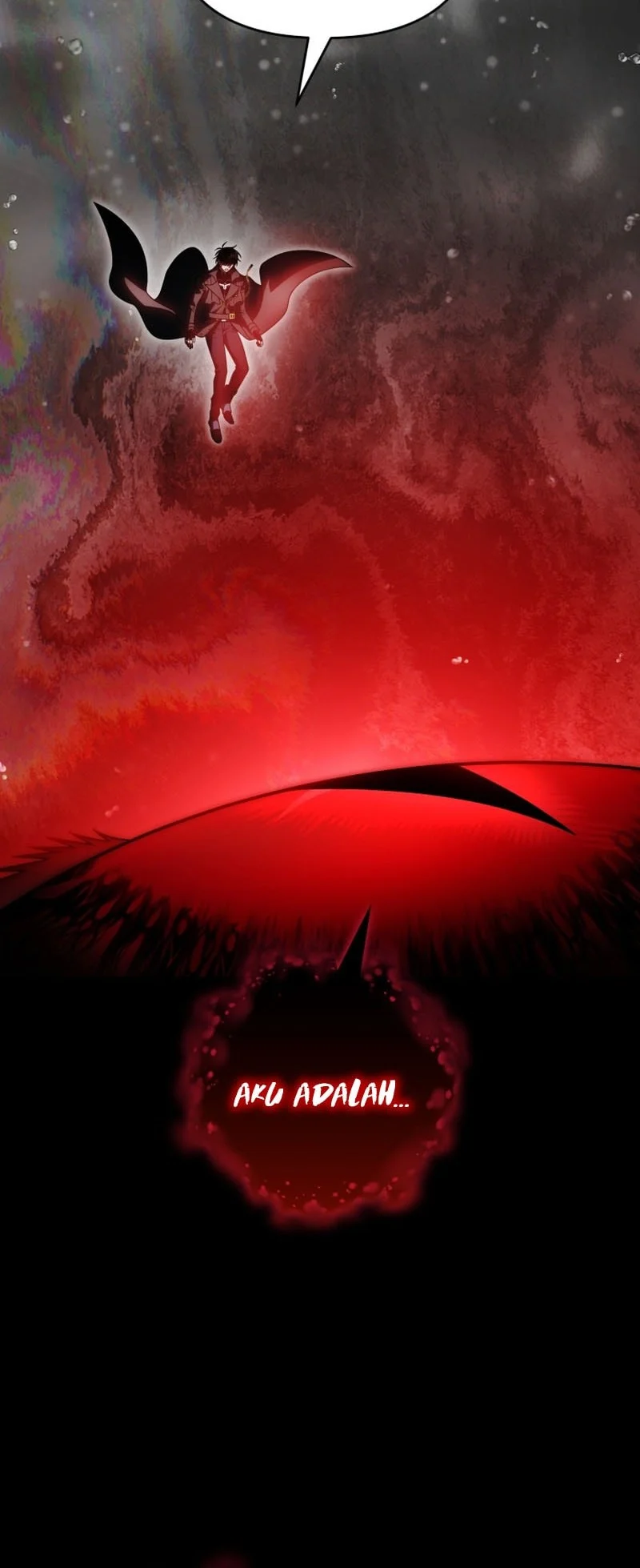 Player Who Returned 10,000 Years Later Chapter 137 Gambar 5